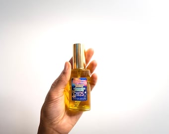 Abundance & Prosperity 2024 Perfume 1.7oz