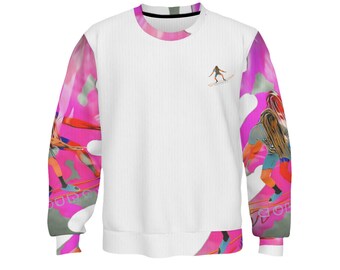 Colour9 Unisex sweatshirt