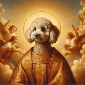 Hilariously Cute Custom Pet Portraits | Put Your Pet Anywhere!