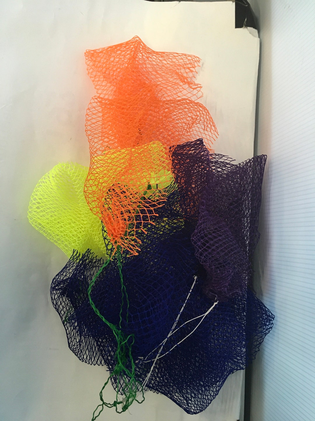African Net Sponge (1 Piece) - Etsy