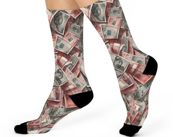 Calcetines acolchados Money Million