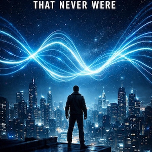 Les fréquences qui n'ont jamais été | Une histoire courte de science-fiction qui suscite la réflexion au format PDF