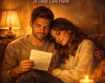 Lee esto cuando aún los elijas / Poema emotivo Imprimir PDF