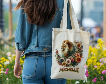 Tote bag Mockup, PSD Files, Beach tote bag Mock-up, Smart Object File, Photoshop User, Smart Object Mockup