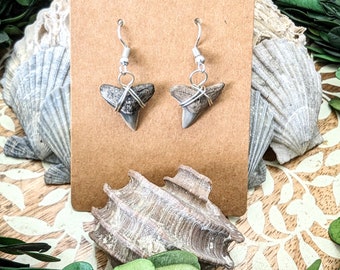 Requiem earrings