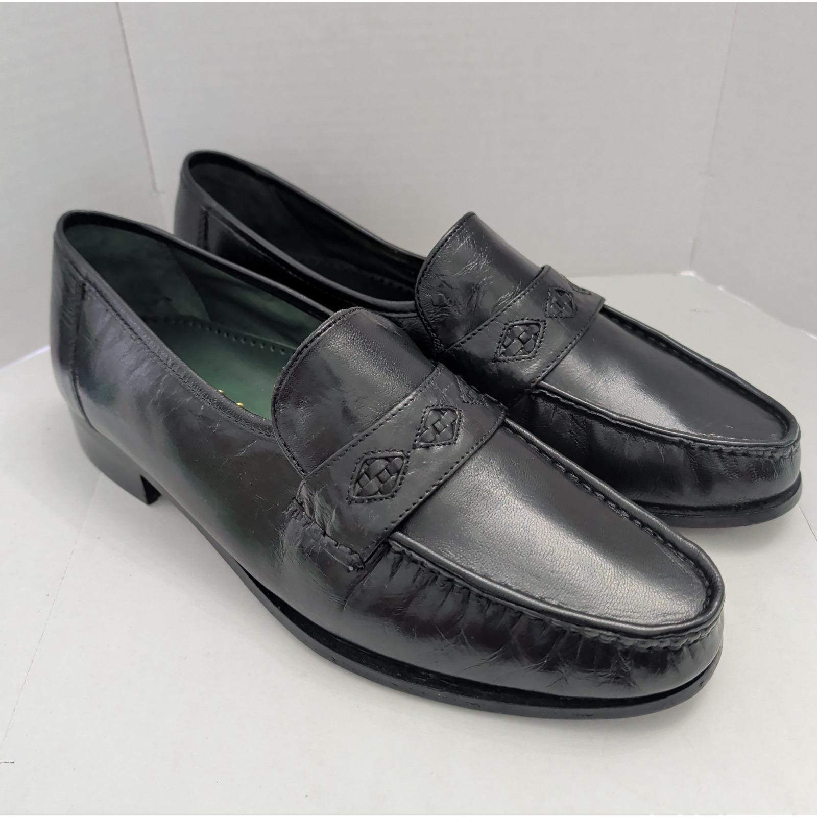 Nettleton Shoes - Etsy