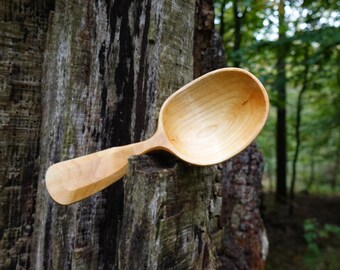 Cherry scoop