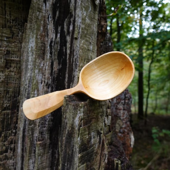 Cherry scoop