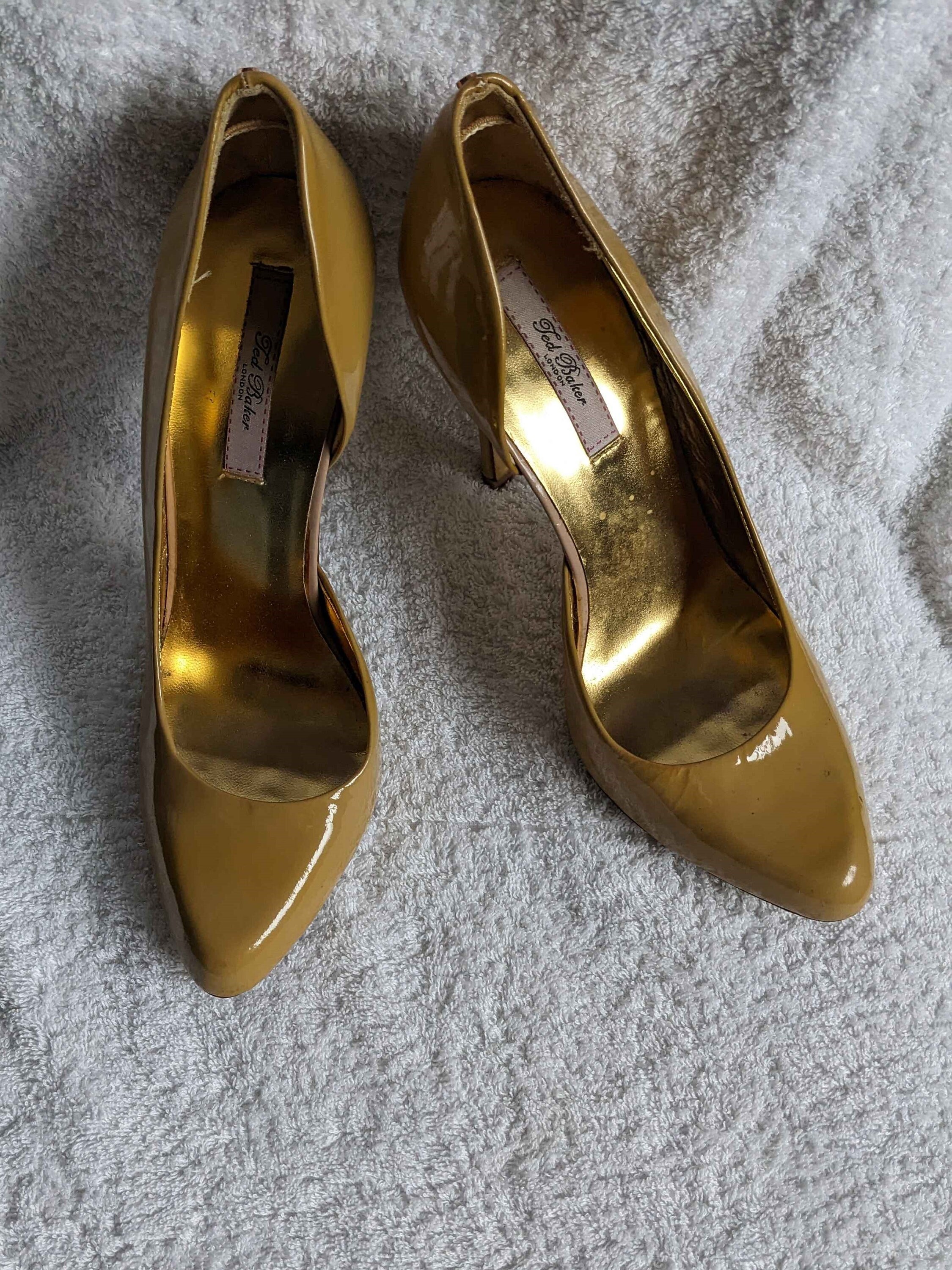 Buy Ted Baker Heels Online in India Etsy