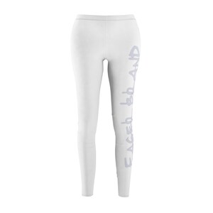 Women&#39;s Cut & Sew Casual Leggings (AOP)