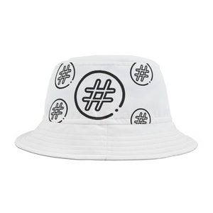 Bucket Hat (AOP)