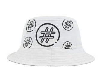 Bucket Hat (AOP)