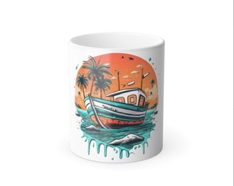 eager mug