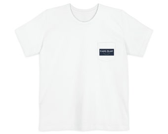 Unisex Pocket T-shirt