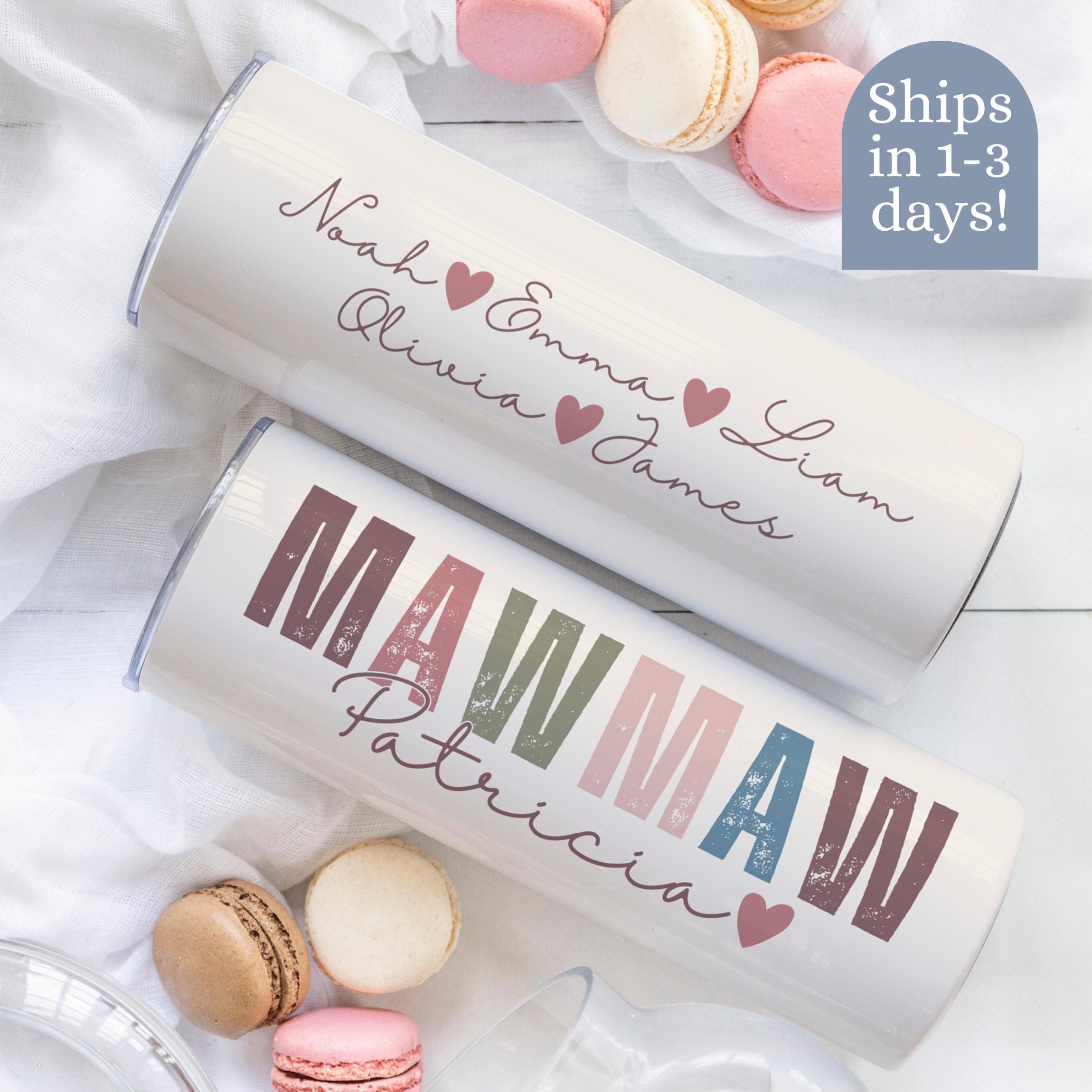 37 Amazon Mother's Day Gifts She'll Actually Use (Not Just Display) 12 Custom Mawmaw Gift From Grandkid Gift For Mothers Day Maw Maw…