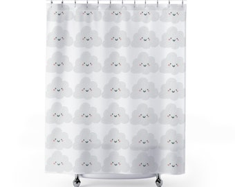 Shower Curtains