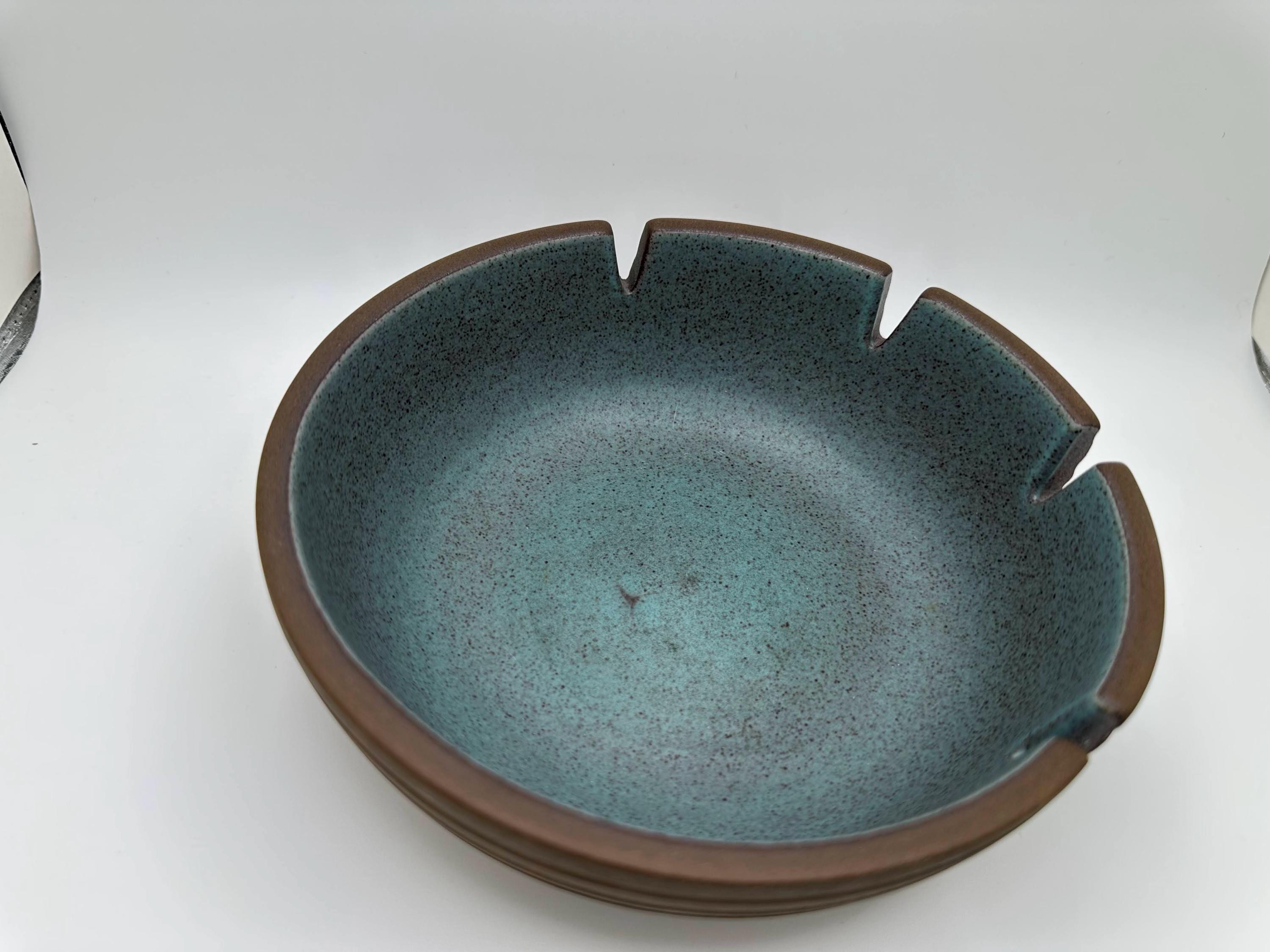 Heath Ashtray Ceramics - Etsy