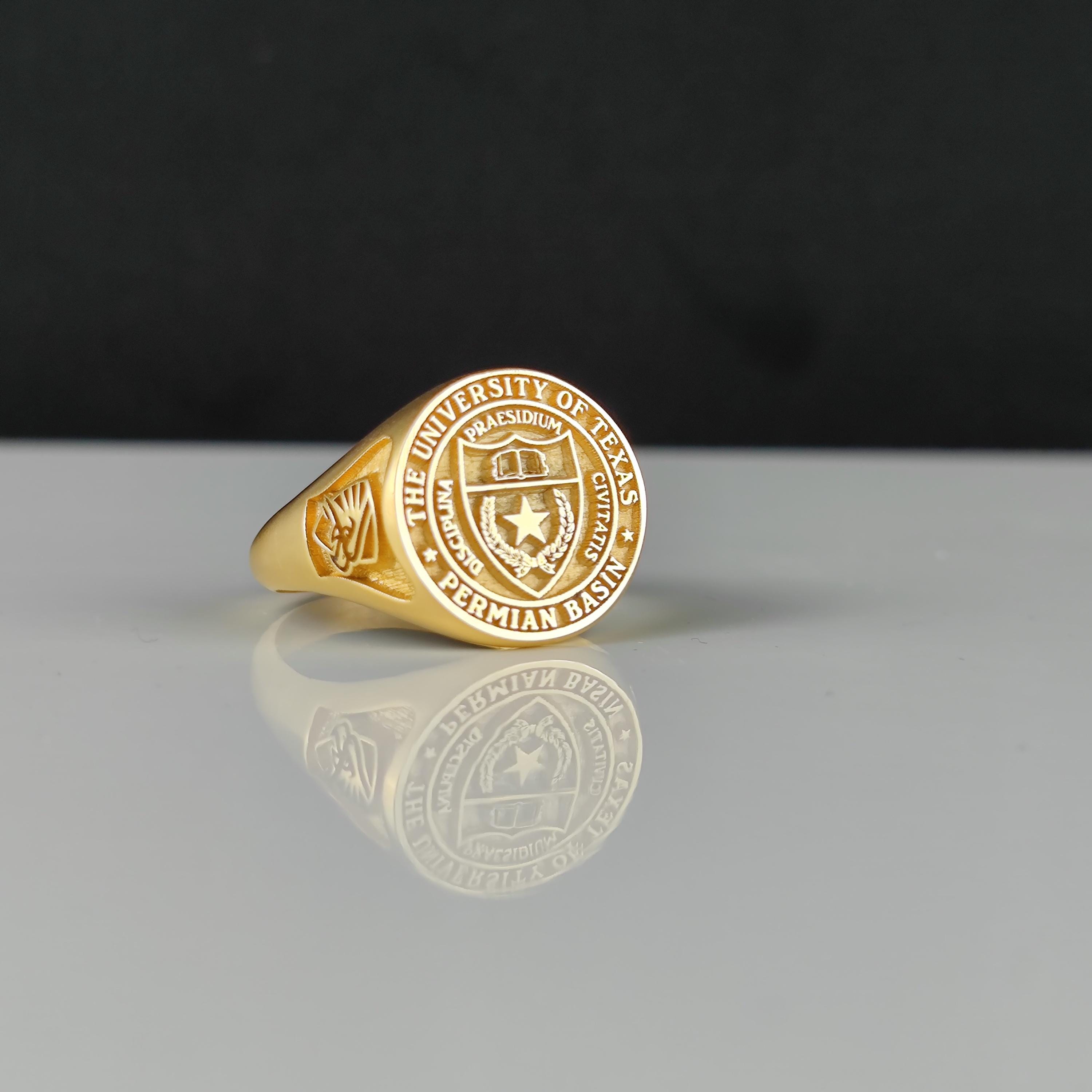 リング(指輪) WINS HOUSE Crest College Ring 18K 925 il_fullxfull.6812339902_i2b3.jpg