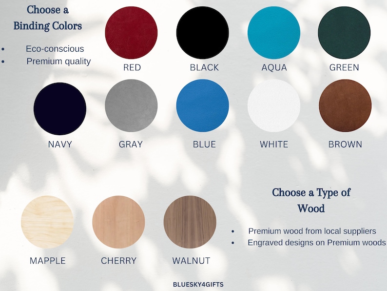 Adventure Book Scrapbook Valentines Scrapbook Gift for Him and Her