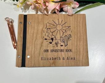 Personalized Halloween Memory Book: Spooky Family Photo Album