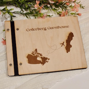 Unser Abenteuerbuch - Hochzeitsreise Reisetagebuch und Fotoalbum Unser Abenteuerbuch für Paare, Jahrestag, Geschenk für Sie und die beste Freundin