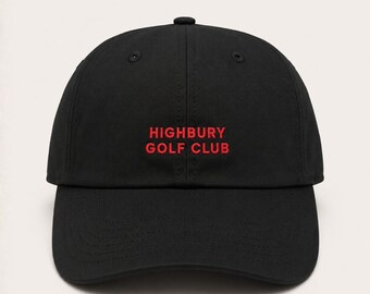 Arsenal | Dad Hat | Arsenal | COYG