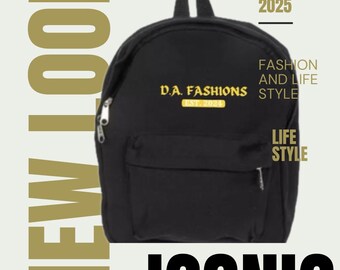 DA Back Packs Mini