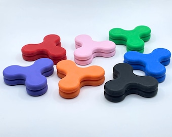 Fidget : Stress Relief Toy for All Ages 3D Printed fidget toy Gift