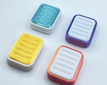 Fidget Magnetic Slider 3D Printed fidget toy Gift