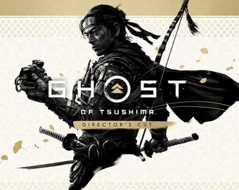 Ghost of Tsushima Director's Cut PC