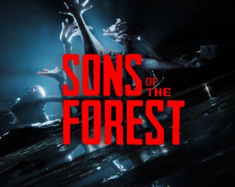 Sons of the Forest PC