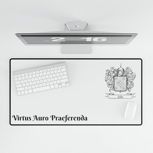 Desk Mats