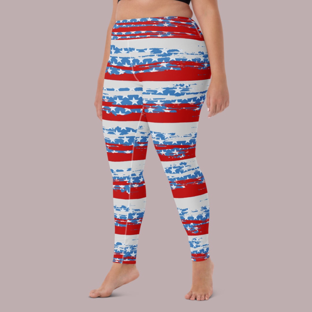 Euramerican Yoga Pants