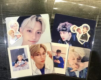 Stray Kids Mystery / Surprise Schrägband