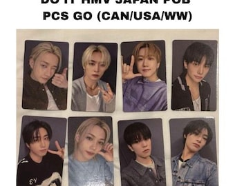 スキズ　StrayKids トイワールド IDフォト トレカ 32枚セット✖︎2 il_340x270.5955002265_9a41.jpg