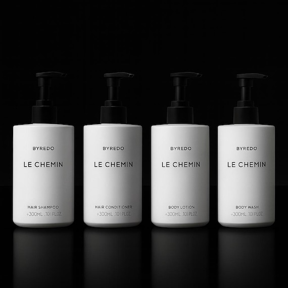BYREDO】LE CHEMIN 4点セット オンライン 通販