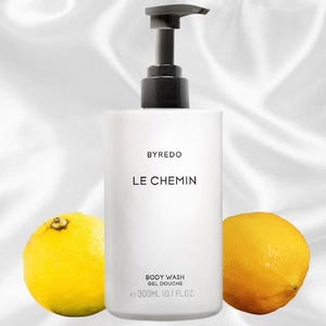 Byredo Le Chemin Body Lotion 300ml (10oz) New | eBay