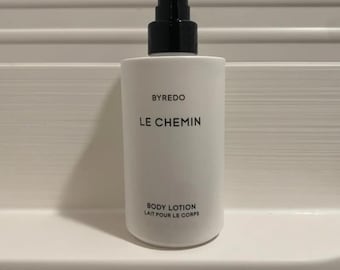 Le Chemin By Byredo | The Luxury Collection Store
