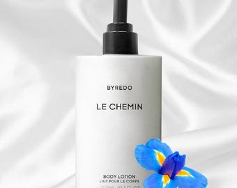 Luxury Spa Gift Set | Byredo Le Chemin Collection: Hotel