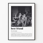 Friendship Art Prints