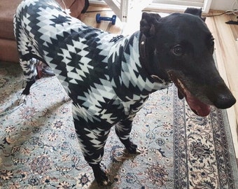 Greyhound Dog Pyjama Onsies Australia