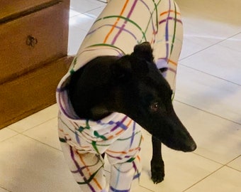 Greyhound Dog Pyjama Onsies Australia