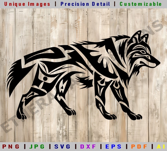 Wolf Tribal Lone Northern Dog Men Women Boys Kids Shirt Wolf Tribal Lone Northern Dog Men Women Boys Kids Shirt
