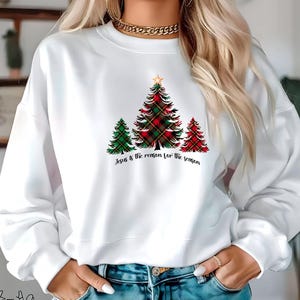 Jesus is the Reason for The Season T Shirt Sublimation Design, Christian Quote, Christmas image, Holiday, Gift for Her, Digital Download