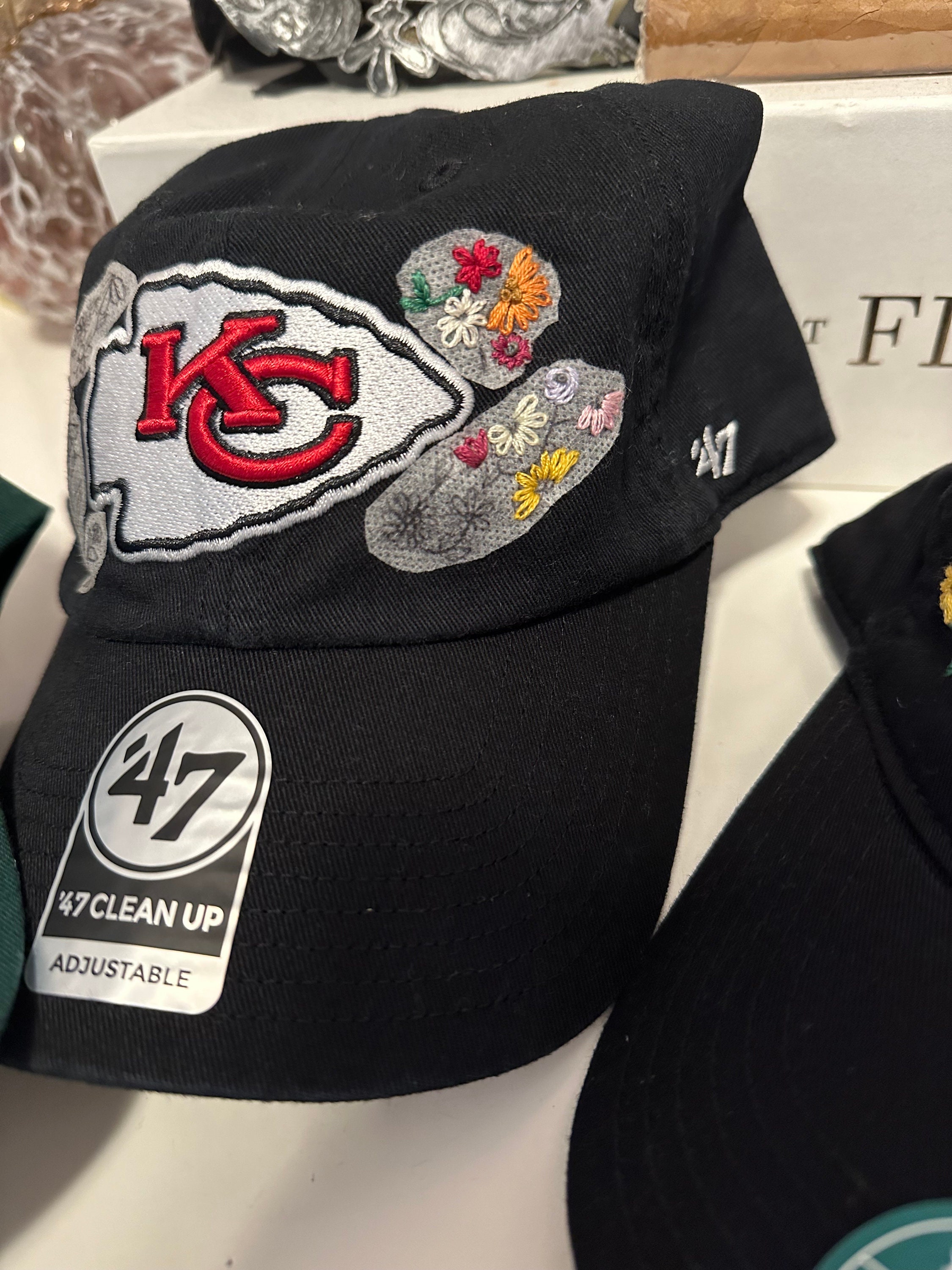 6 rokh EMBROIDERED BALL CAP R24SFA002（Custom Baseball Cap
