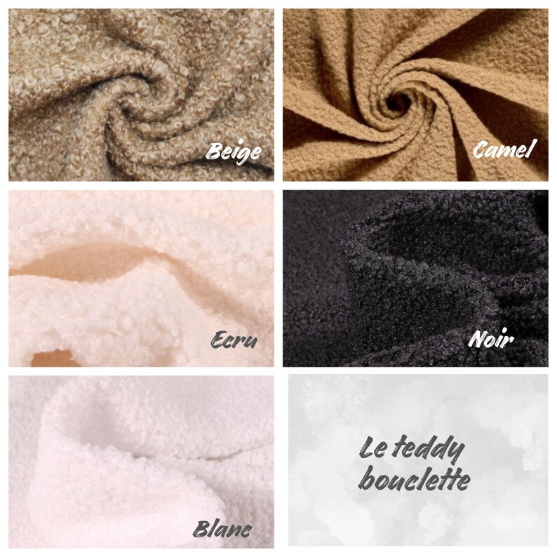 Customizable Fabric Belt Bag image 8