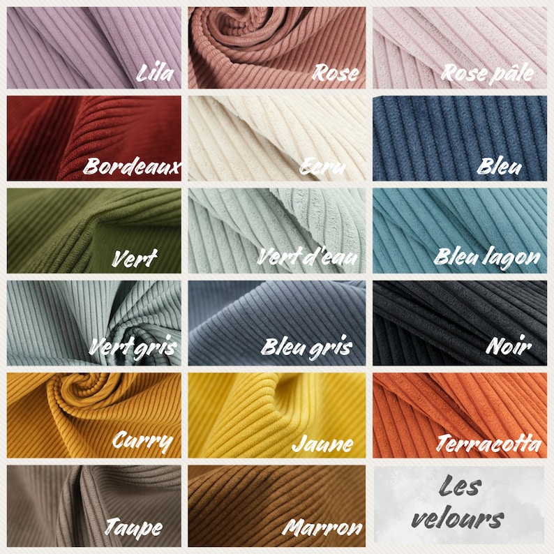 Customizable Fabric Belt Bag image 6