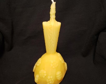 Beeswax Candle - Pure Nail from Hollow Knight