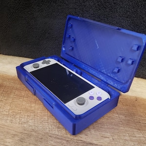 Retroid Pocket 4/4 Pro Hard Shell Case - Digital STL Download
