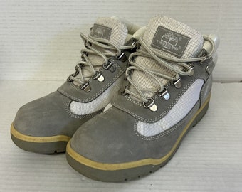 Timberland Ladies Field Boot 6